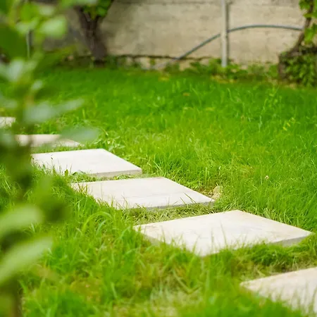 Apartment Kalpazo Kaja Garden *