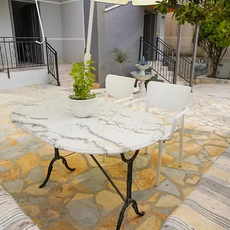 Apartment Kalpazo Kaja Garden *