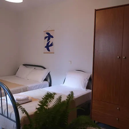 Kalpazo Kaja Garden Apartment Golem (Tirana)
