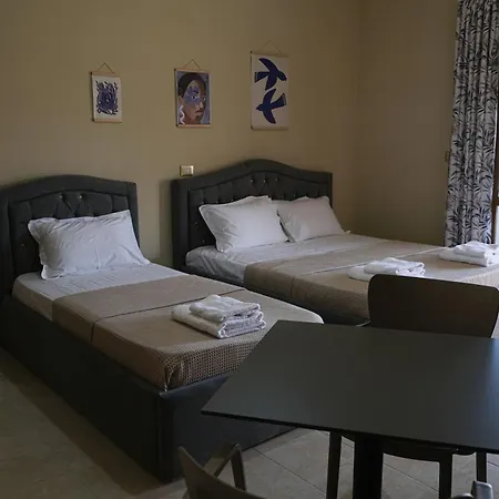 Apartment Kalpazo Kaja Garden *