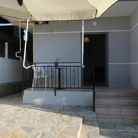 Kalpazo Kaja Garden *