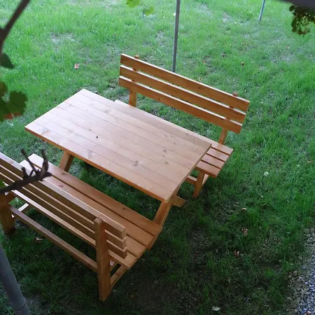 Kalpazo Kaja Garden Apartment Golem (Tirana)