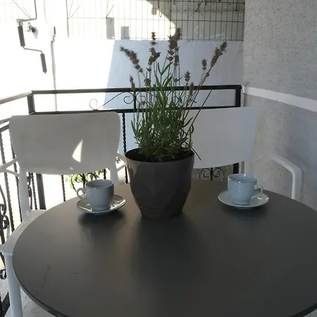 Kalpazo Kaja Garden Apartment