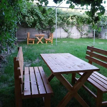 Apartment Kalpazo Kaja Garden *