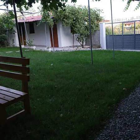 Apartment Kalpazo Kaja Garden Golem (Tirana)