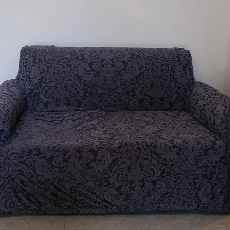 Kalpazo Kaja Garden Apartment Golem (Tirana)