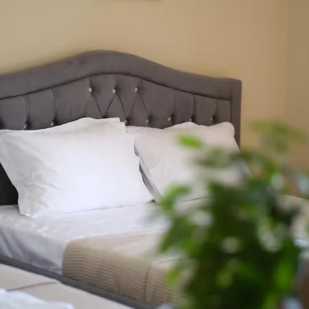 Apartment Kalpazo Kaja Garden *