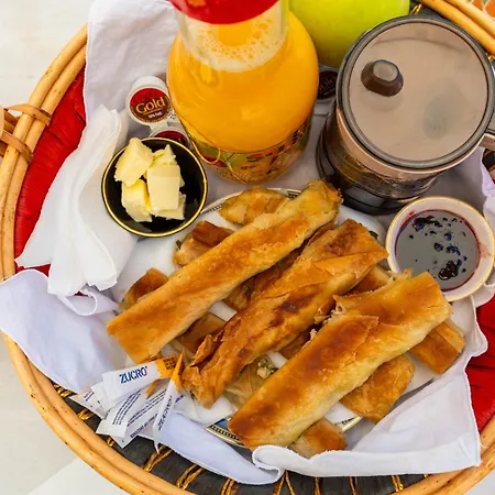 Apartamento Kalpazo Kaja Garden *