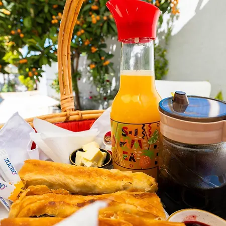 Apartamento Kalpazo Kaja Garden