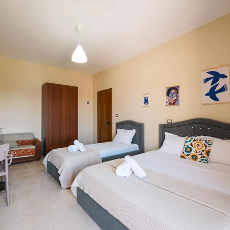 Kalpazo Kaja Garden *