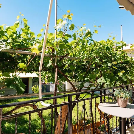 דירה Kalpazo Kaja Garden