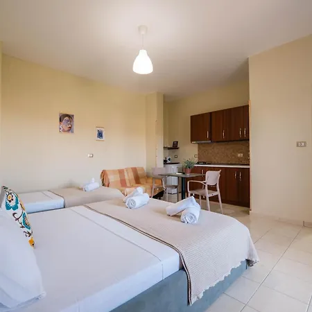 Apartamento Kalpazo Kaja Garden