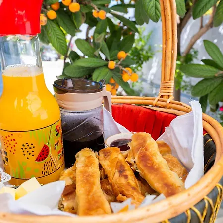 Apartamento Kalpazo Kaja Garden *