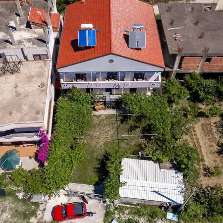 Appartement Kalpazo Kaja Garden *