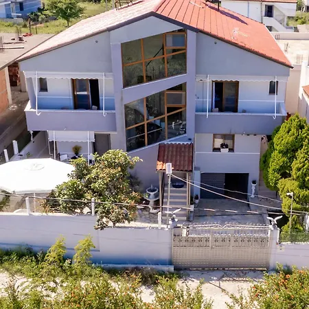 Kalpazo Kaja Garden דירה גולם