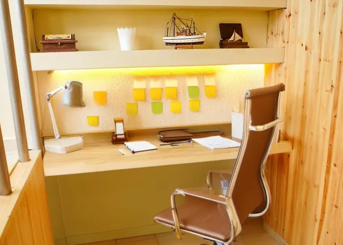 Apartamento Kalpazo Kaja Garden *