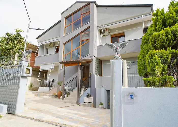 Apartamento Kalpazo Kaja Garden