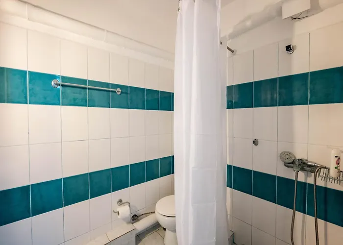 Apartamento Kalpazo Kaja Garden *