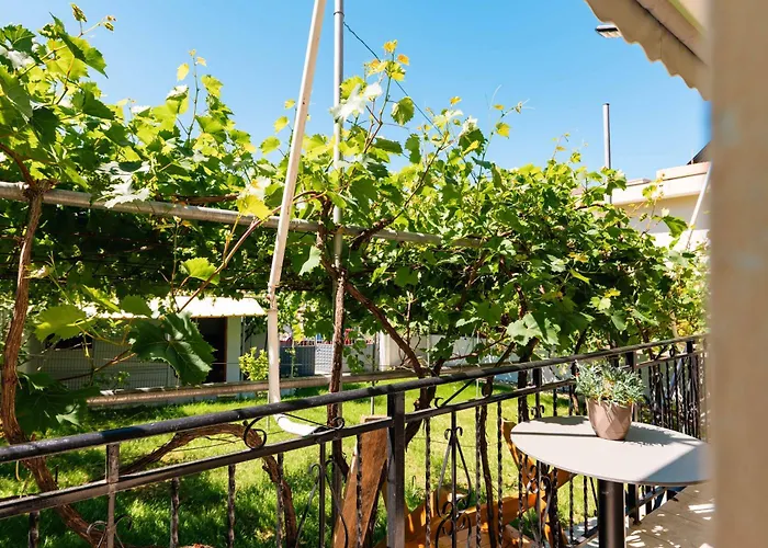 Apartamento Kalpazo Kaja Garden