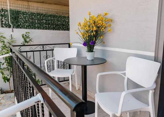 Apartamento Kalpazo Kaja Garden