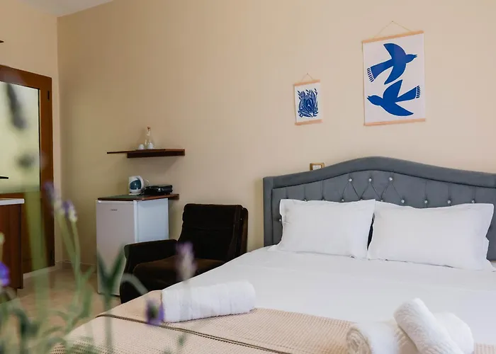 Apartamento Kalpazo Kaja Garden