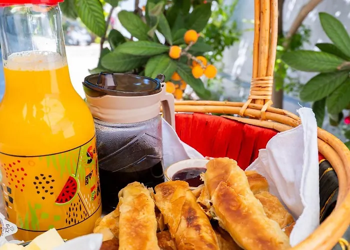 Apartamento Kalpazo Kaja Garden *