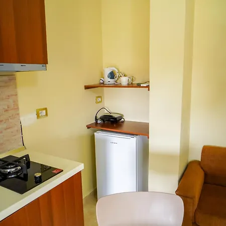 Apartament Kalpazo Kaja Garden *
