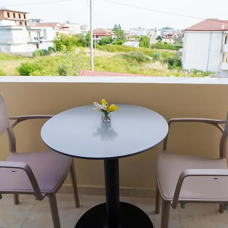 Apartament Kalpazo Kaja Garden