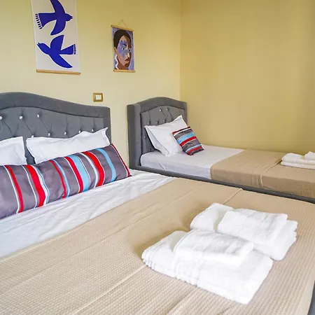 Apartament Kalpazo Kaja Garden *
