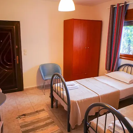 Apartament Kalpazo Kaja Garden