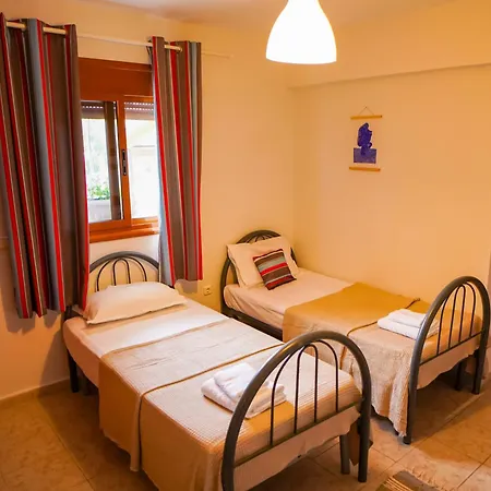 Apartament Kalpazo Kaja Garden