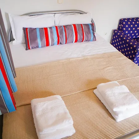 Apartament Kalpazo Kaja Garden