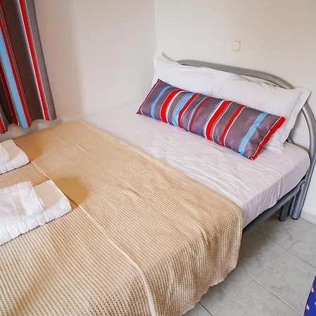 Apartament Kalpazo Kaja Garden *