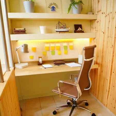 Appartement Kalpazo Kaja Garden *