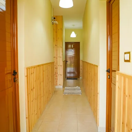 Kalpazo Kaja Garden Apartmán