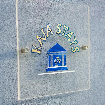 Apartament Kalpazo Kaja Garden *
