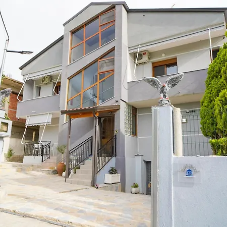 Appartement Kalpazo Kaja Garden