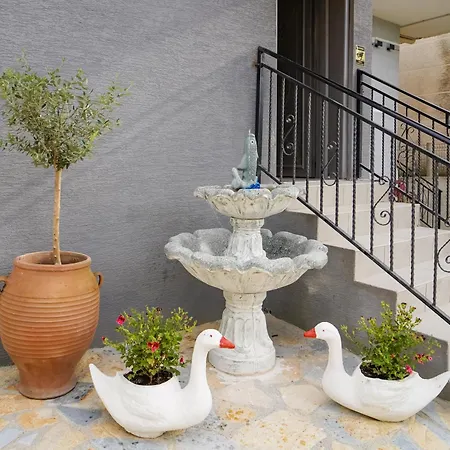 Apartament Kalpazo Kaja Garden *