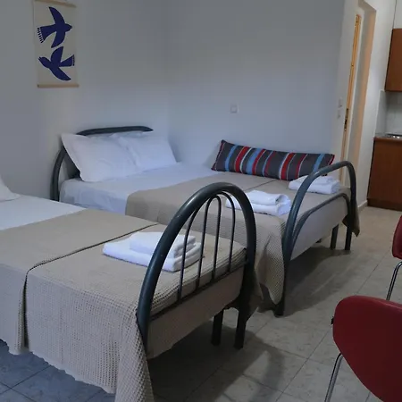 Apartament Kalpazo Kaja Garden *