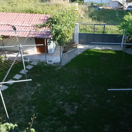 Kalpazo Kaja Garden