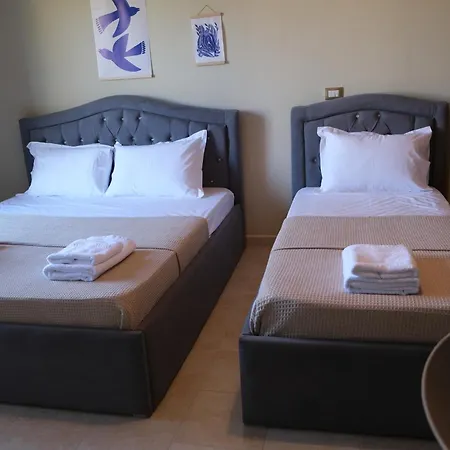Apartament Kalpazo Kaja Garden *