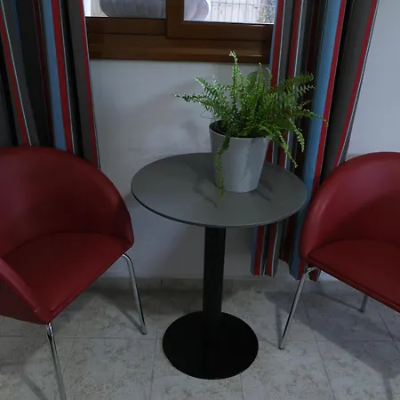 Apartament Kalpazo Kaja Garden *