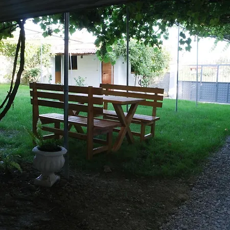 Kalpazo Kaja Garden Apartament