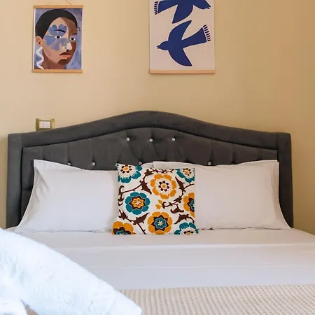 Kalpazo Kaja Garden * Golem (Tirana)