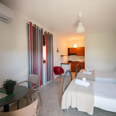 Kalpazo Kaja Garden Appartement