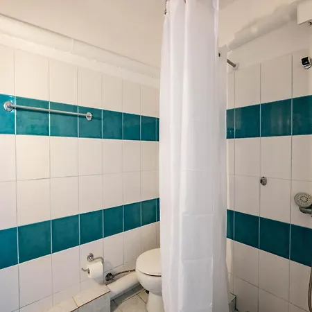 Apartmán Kalpazo Kaja Garden *