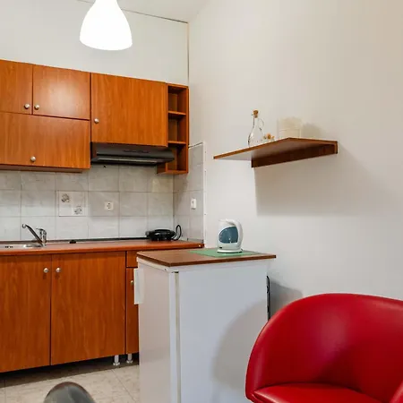 Kalpazo Kaja Garden Appartement