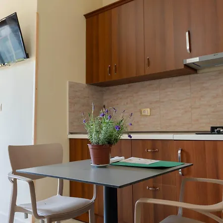 Kalpazo Kaja Garden Golem (Tirana)