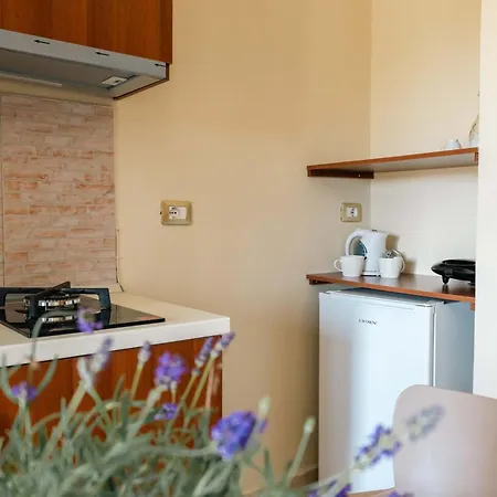 Apartment Kalpazo Kaja Garden *