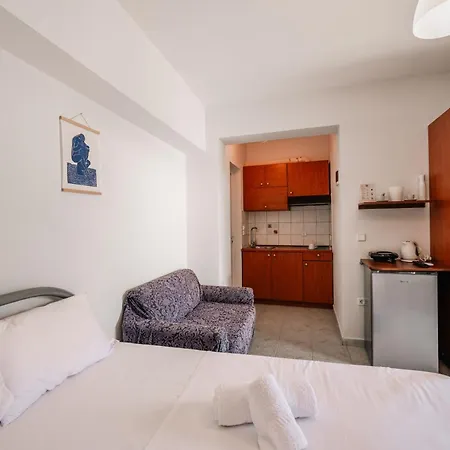Apartamento Kalpazo Kaja Garden Golem (Tirana)